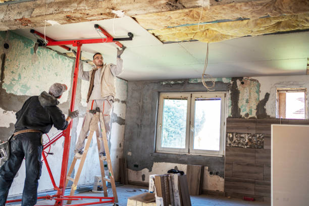 Best Specialty Insulation in La Nte, MO